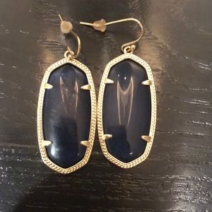 Women’s Kendra Scott earrings